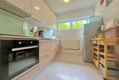 Vacation home for 6 guests with 57m² in Koserow (265291)