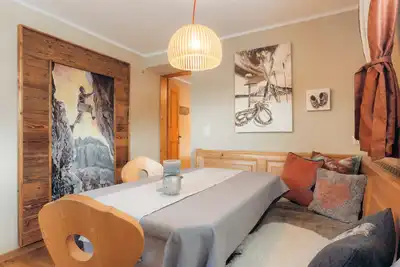 Image de Vacation apartment\/apartment for 4 guests with 48m² in Kitzbühel (268277)