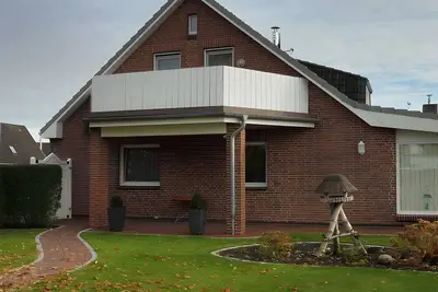 Image de Appartement 'Ferienwohnung Neumann' avec jardin partagé, balcon et Wi-Fi