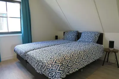 Image de Joli appartement pour 8 personnes avec piscine, Wifi, Tv, terrasse et parking