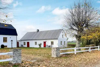 Image de 4 etoiles maison de vacances a Gotlands Tofta