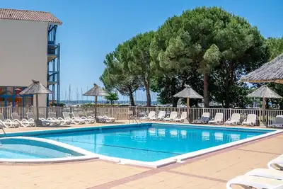 Image de Odalys Residence du port