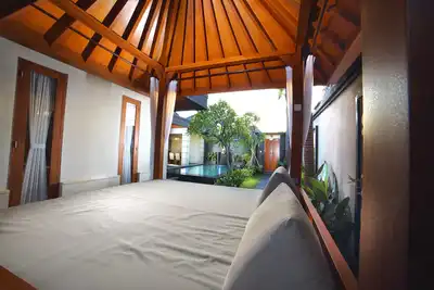 Image de The Banyumas Suite Villa Legian