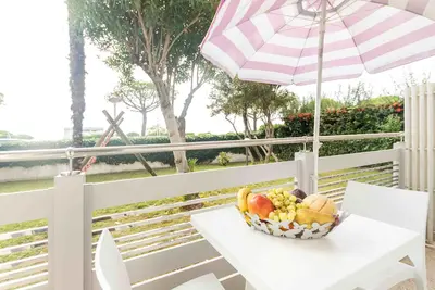 Image de Charmant appartement dans un excellent emplacement