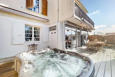 Image de Cozy home in Saint-Pierre-d'Oléron