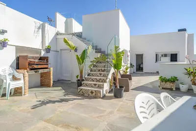 Image de Superbe maison à Benalup-Casas Viejas