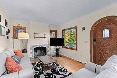 Image de The Green Lake Firefly Lodge