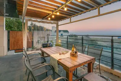 Image de Gyeongju Wave Dokchae Poolvilla Pension