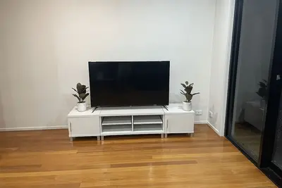 Image de Comfy 3-bedroom building in St Kilda with fitness room, WiFi