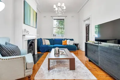Image de Millers on Kent Iii - In the heart of Millers Point