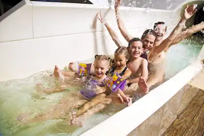 Image de Enjoy Resorts Marina Fiskenæs