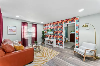 Image de Northeast Florida Retreat