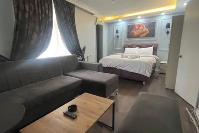 Image de kıyı butik otel