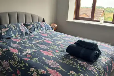 Image de Home-like 2-bedroom house with Ev Charger & WiFi in Pontefract