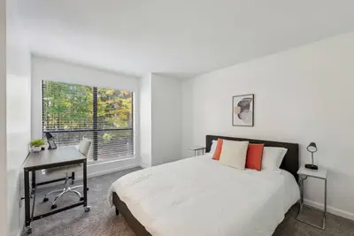 Image de Northcliffe 405 I Fully Furnished 2 Bedroom 2 Ba