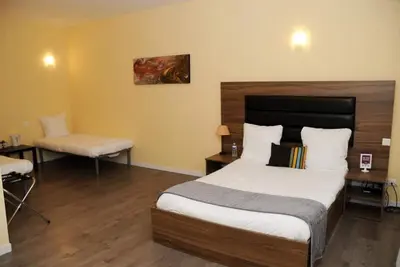 Image de Appartement en plein centre ville
