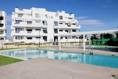 Image de Two Bedroom Apartment in Santa Rosalia Lake & Life Resort