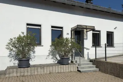 Image de Vacation home Henri Karlshausen in the South Eifel