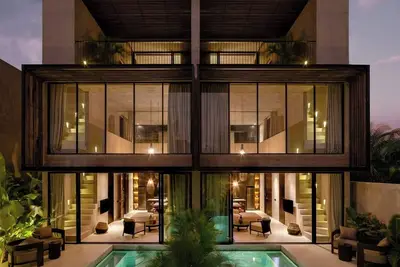 Image de Zendara Villas Canggu