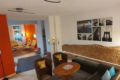 Image de Mabri Apartments - Plauen