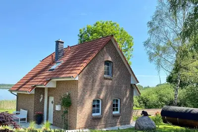 Image de Vacation cottage Biberburg