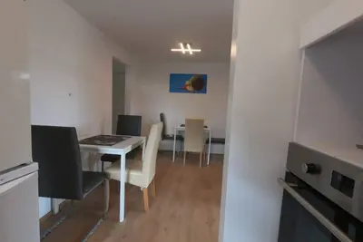 Image de Spacious 5-bedroom house in Hemmingstedt with Wifi, free parking, terrace garden