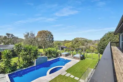 Image de Spectacular Rye Resort Family Paradise