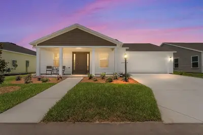 Image de Clay Cottage Home (Moultrie Creek) 🐶