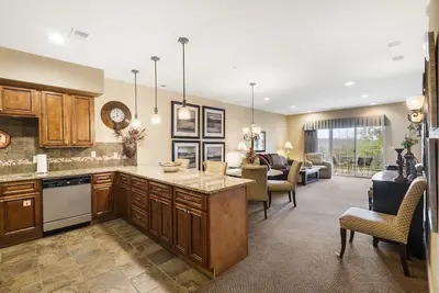 Image de Branson Hills Getaway – Sleeps 6
