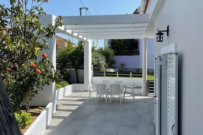 Image de Villa Evanthia