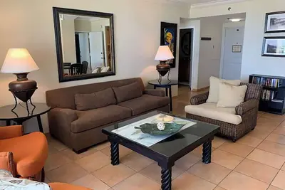 Image de Cozy two bedroom villa perfect to enjoy the sun and snuggle at night!