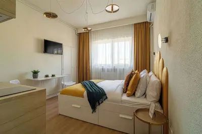 Image de Cozy Studios near The Faculty of Law