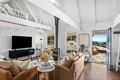 Image de Honey Hill-beautiful viiews 10 minutes from Daylesford