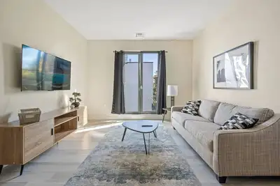 Image de Fabulous 2br! Free Parking! 30 Min to Nyc!