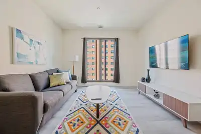 Image de Spacious 2br! Free Parking! 30 Min to Nyc