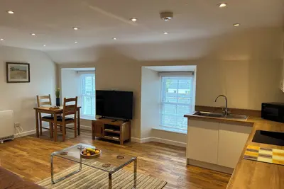 Image de Stunning Flat St Just Near Lands End Coastal Walking & Nature watching Cornwall