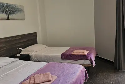 Image de Canteras Beach Center