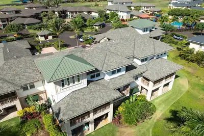 Image de New Listing - 2 Bedroom, Ac, Pool, Gym In Poipu