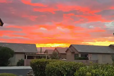 Image de Comfortable 2-bedroom house with WiFi, Las Campanas area, Gv
