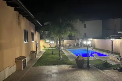 Image de Villa Letizia