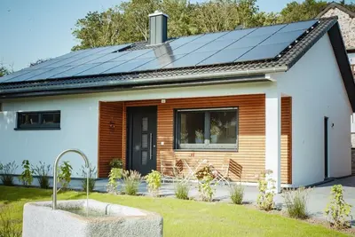 Image de Vacation home Eifeltoni - 4-bed vacation home Eifeltoni