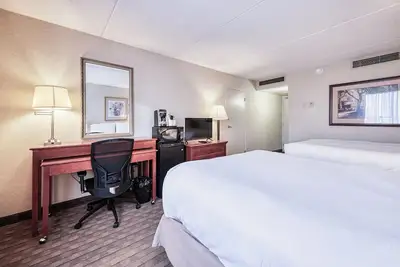 Image de Cozy Rooms At Amenida Residences + Hotel - Pet Friendly