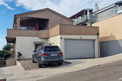 Image de Apartments Juca Total with pool and roof terrace