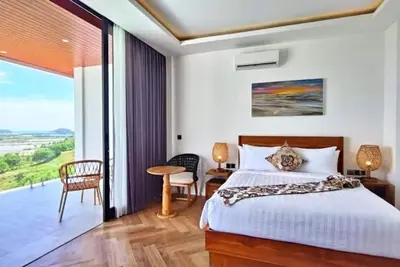 Image de Villa Teraum\n