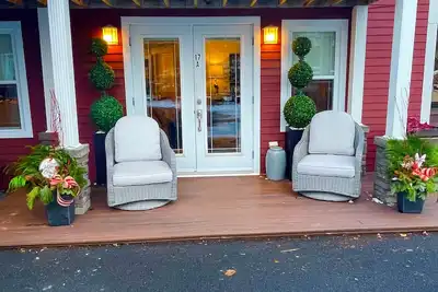 Image de The Beaverpond Getaway. Your Home Away From Home