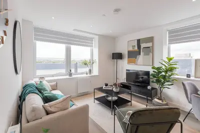 Image de Designer Flat in Prime Location