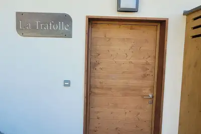 Image de Valmorel La charmette - Chalet ski au pieds - Tout confort -
