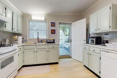 Image de Charming 3br Home with High Speed internet, Patio and, Gas grill