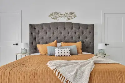 Image de Pet-Friendly l Chic City Escape - Dallas Edition