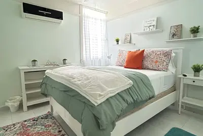 Image de 3br 2Bath Beach Breeze Bungalow in fabulous Fajardo with WiFi, A/C